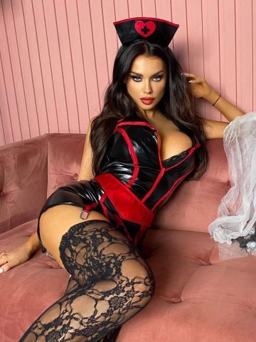 Алина